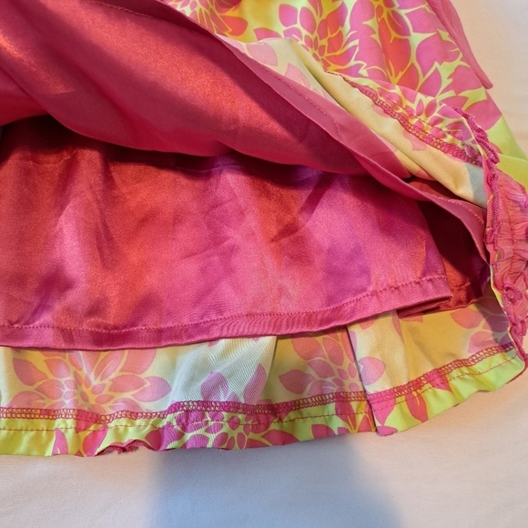 Trish Scully girls size 7 skirt. New - Picture 3 of 7
